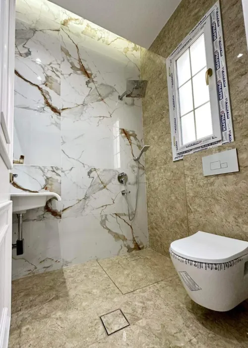 Aménagement intérieur 