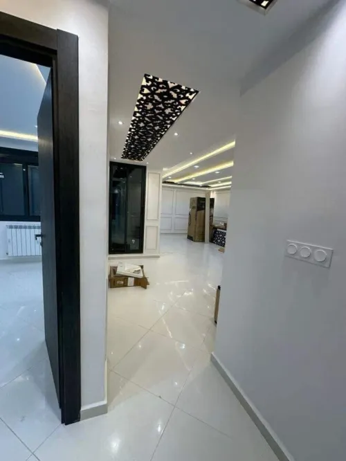Aménagement intérieur 