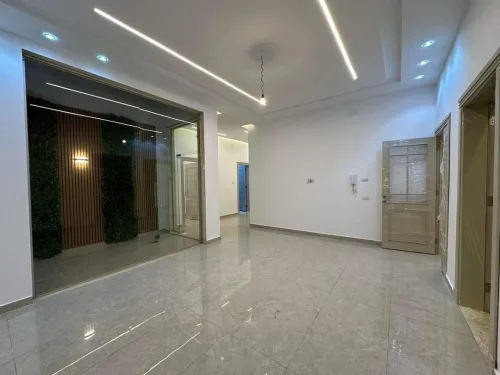 Aménagement intérieur 