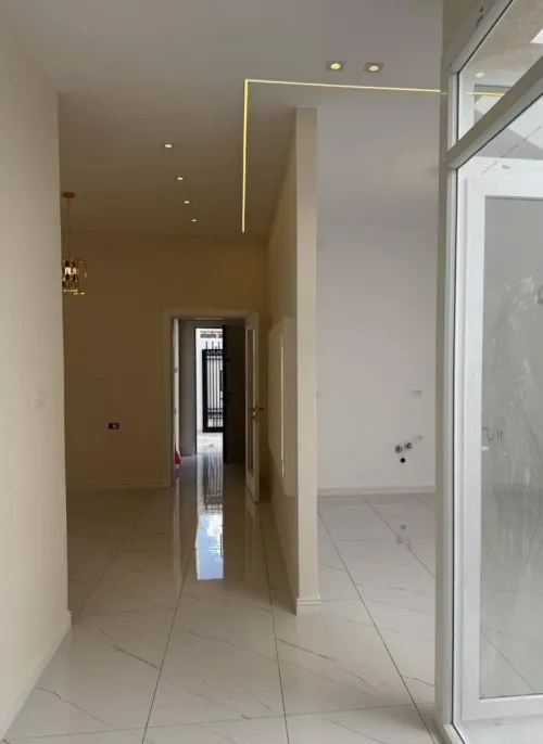 Aménagement intérieur 