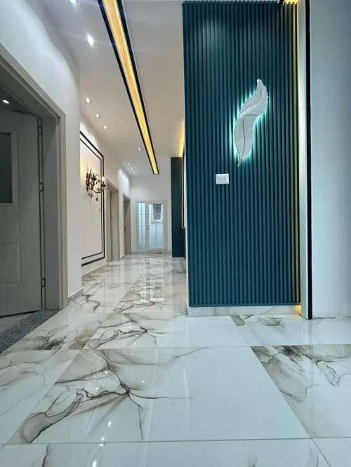 Aménagement intérieur 