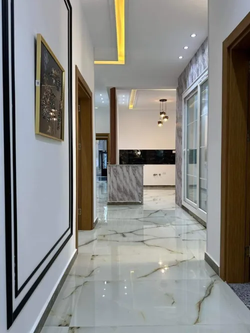 Aménagement intérieur 