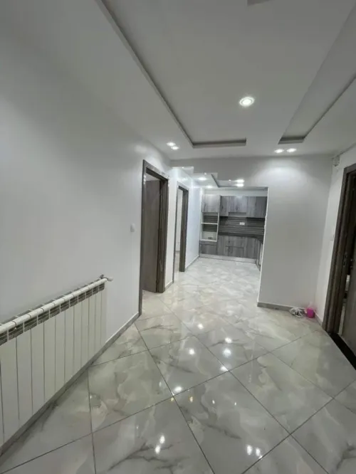 Aménagement intérieur 