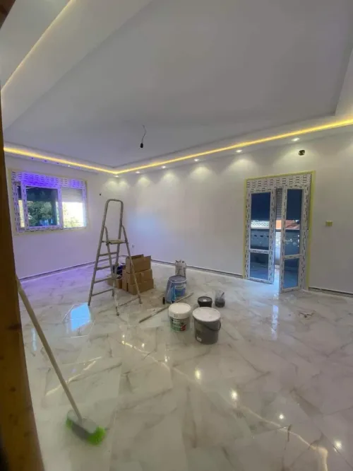 Aménagement intérieur 