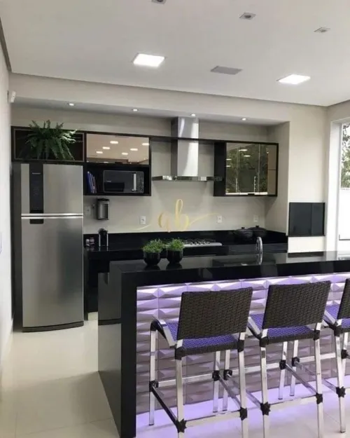 Aménagement intérieur 