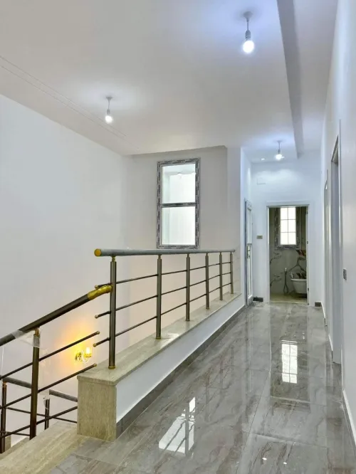 Aménagement intérieur 