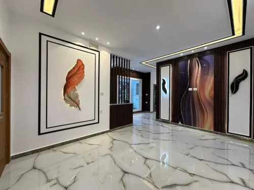 Aménagement intérieur 