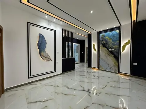 Aménagement intérieur 