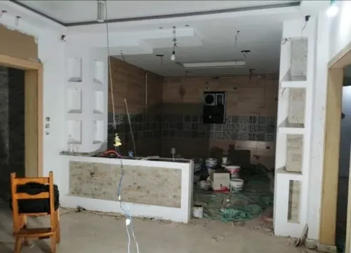 Aménagement intérieur 