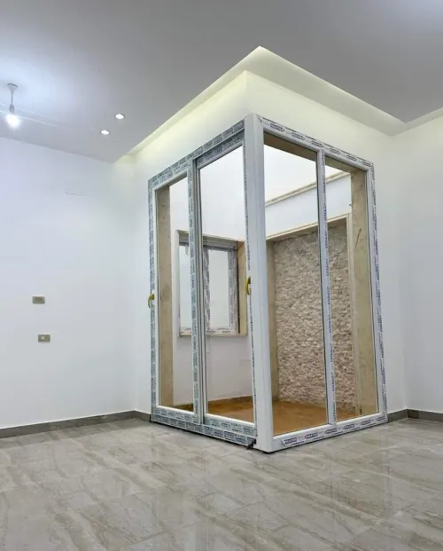 Aménagement intérieur 
