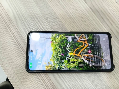 POCO X3 PRO 6GB RAM 128 ROM
