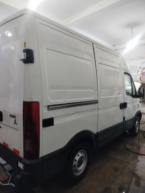 Iveco 29l11 2000