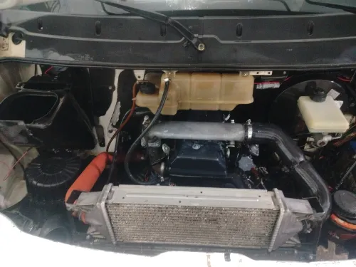 Iveco 29l11 2000