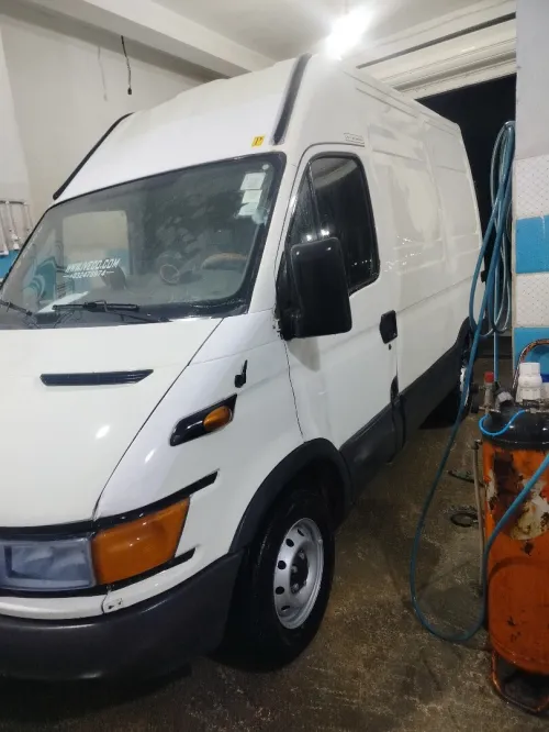 Iveco 29l11 2000