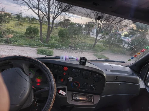 Iveco Kanich 2000