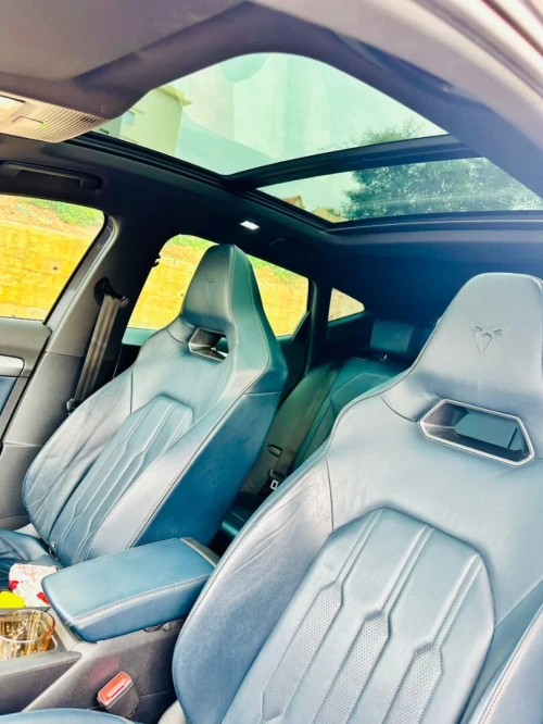 Cupra  Formentore 2023 4*4