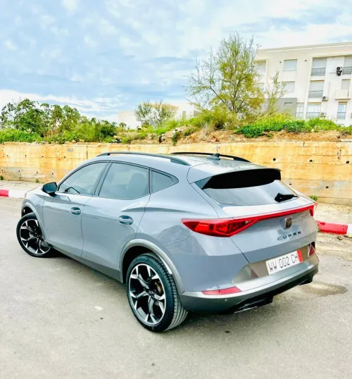 Cupra  Formentore 2023 4*4