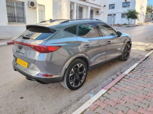 Cupra  Formentore 2023 4*4