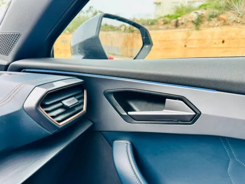 Cupra  Formentore 2023 4*4