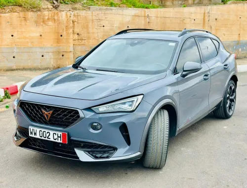 Cupra  Formentore 2023 4*4
