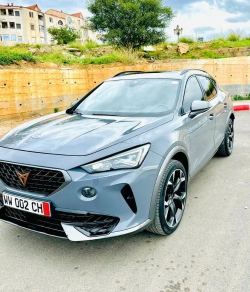 Cupra  Formentore 2023 4*4