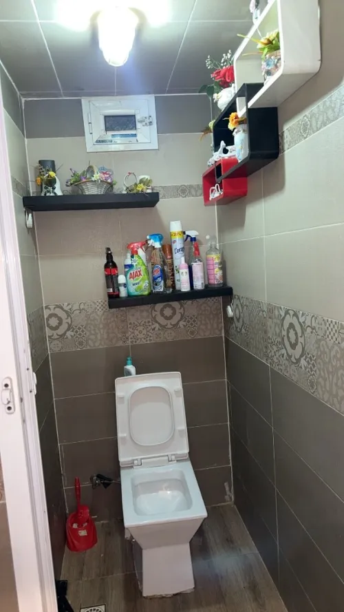 Vente Appartement F4 Oran El Kerma