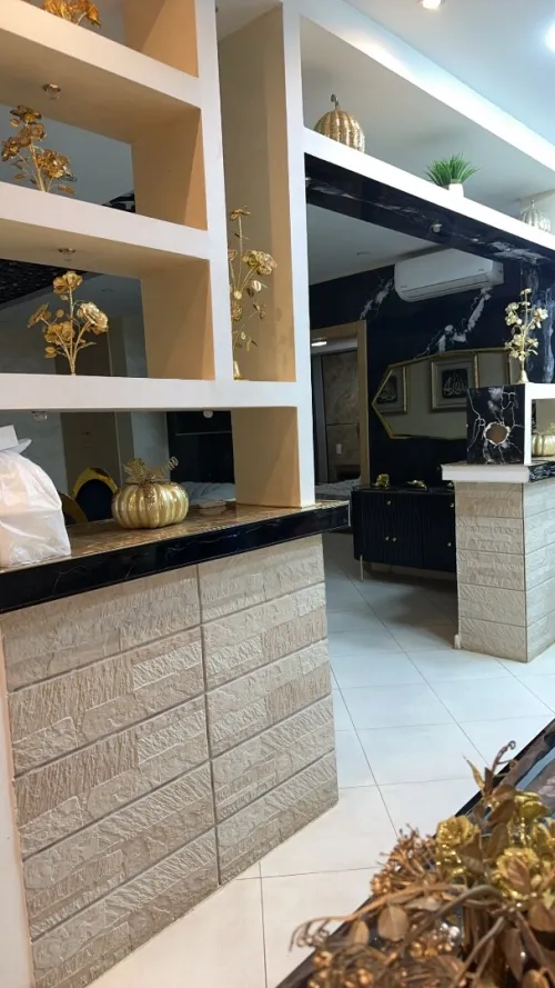 Vente Appartement F4 Oran El Kerma