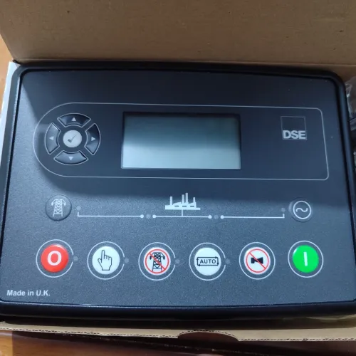 Contrôleur DSE6120 MKII AMF