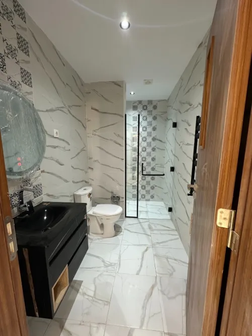 Vente Appartement F2 Oran Bir el djir 3