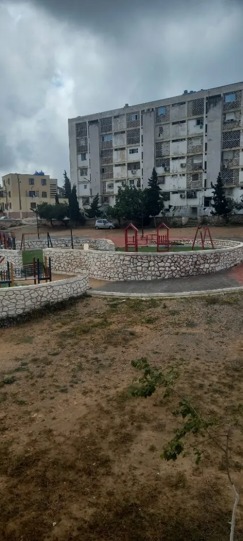 Vente Appartement Mostaganem Mostaganem