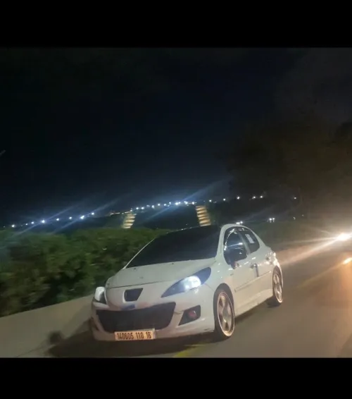 Peugeot 207 2010 Allure