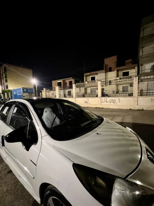 Peugeot 207 2010 Allure
