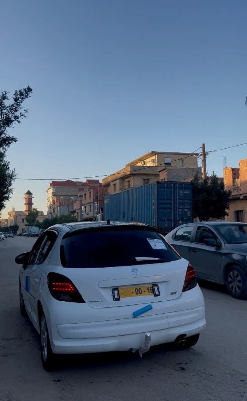 Peugeot 207 2010 Sportium
