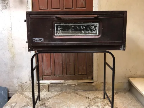 Four saada gaz 1m