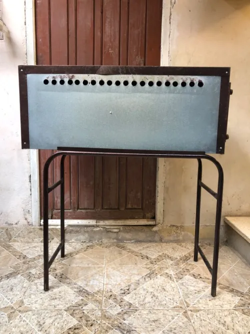 Four saada gaz 1m
