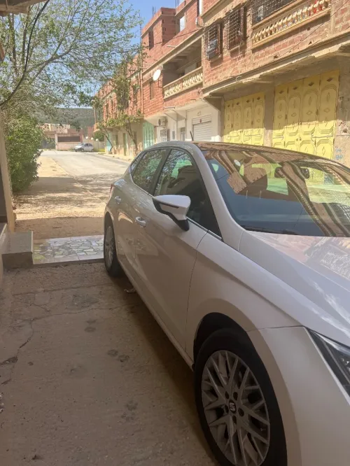 Seat Ibiza 2018 Advanced +