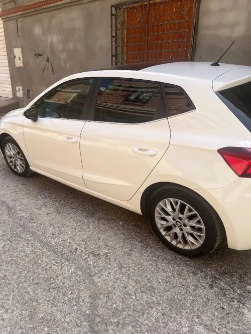 Seat Ibiza 2018 Advanced +