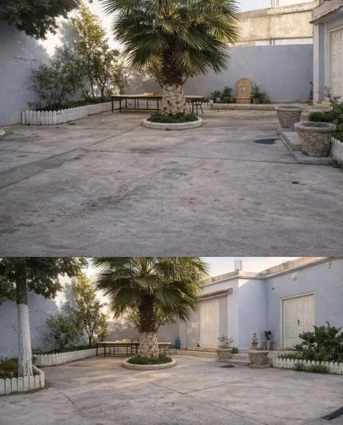 Vente Villa Boumerdès Ouled moussa