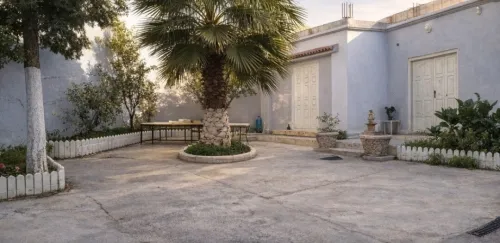 Vente Villa Alger Reghaia