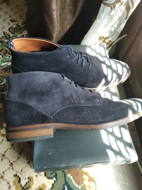 Chaussures tommy Hilfiger 