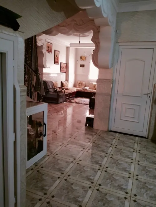 Vente Villa Tiaret Tiaret