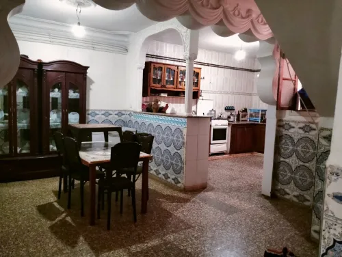 Vente Villa Tiaret Tiaret