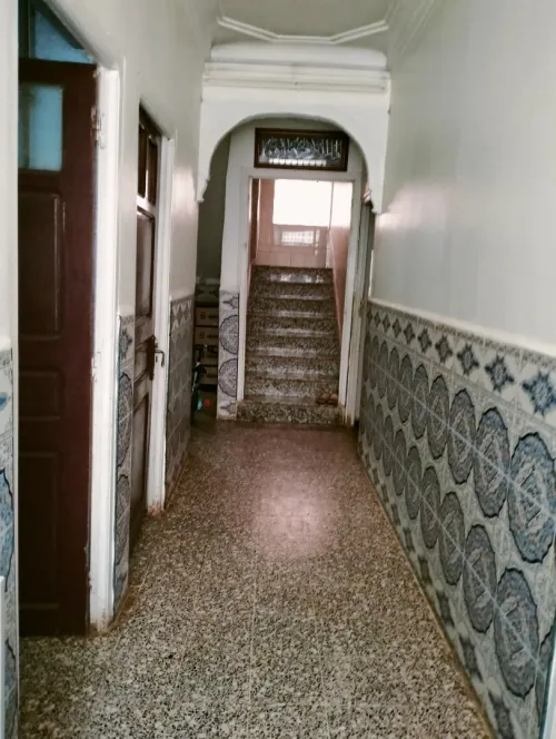 Vente Villa Tiaret Tiaret