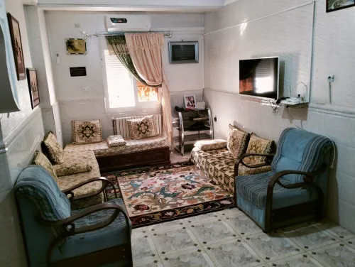 Vente Villa Tiaret Tiaret