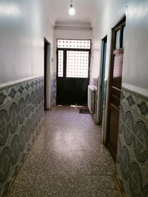 Vente Villa Tiaret Tiaret