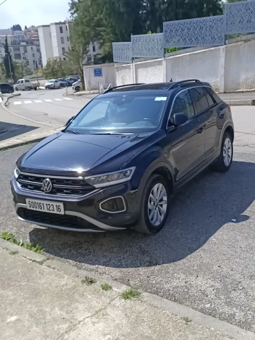 Volkswagen T-Roc 2023 Life Plus