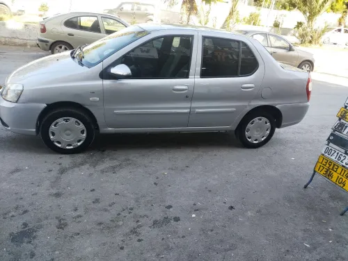 Tata Indigo 2017 Indigo