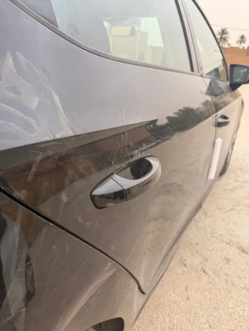 Seat Leon 2016 