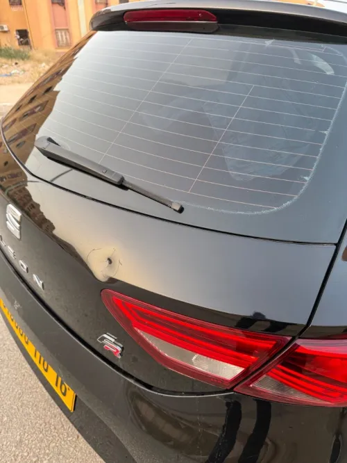 Seat Leon 2016 Leon