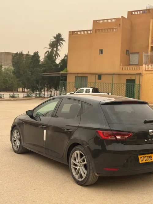 Seat Leon 2016 